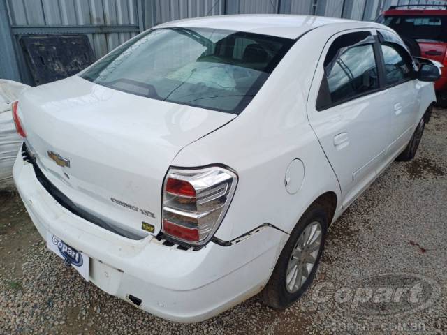 2015 CHEVROLET COBALT 