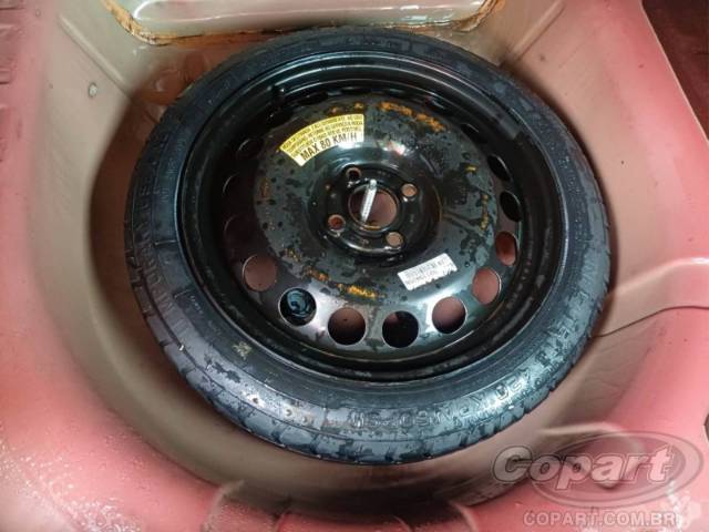 2017 CHEVROLET PRISMA 