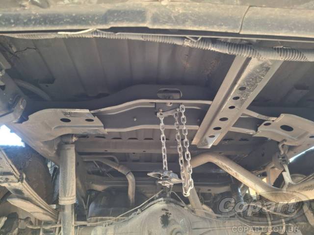 2026 FOTON Tunland 