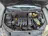 2004 RENAULT CLIO 