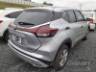 2025 NISSAN Kicks Play 