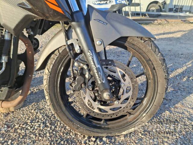 2025 YAMAHA FZ25 FAZER 