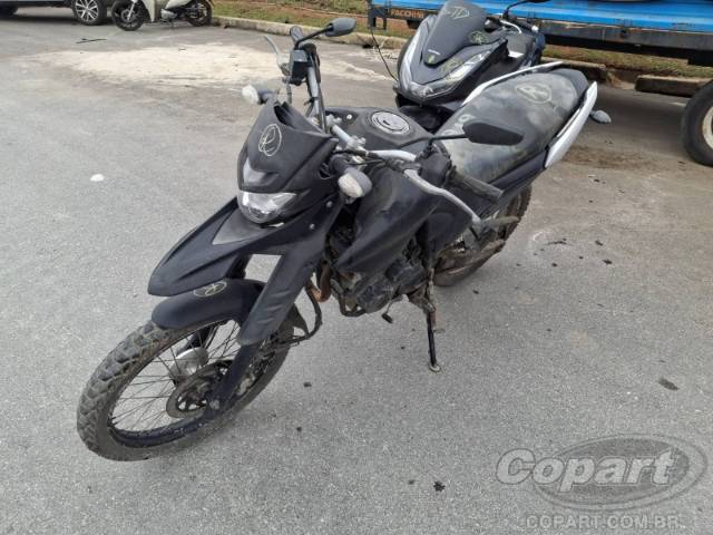 2022 YAMAHA XTZ 250 