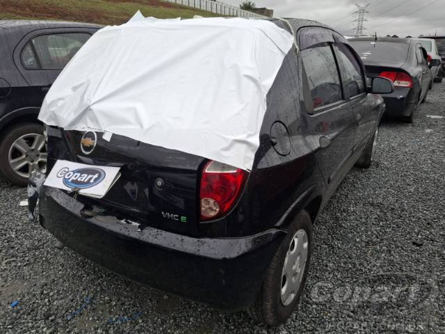 2011 CHEVROLET CELTA 