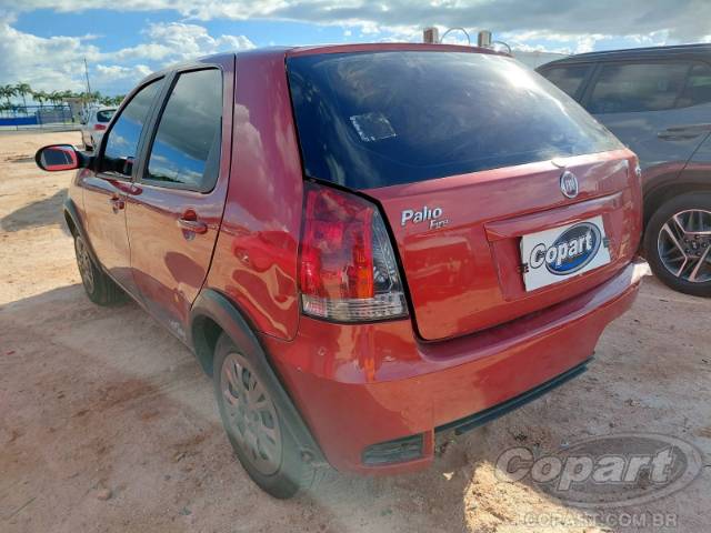 2015 FIAT PALIO 
