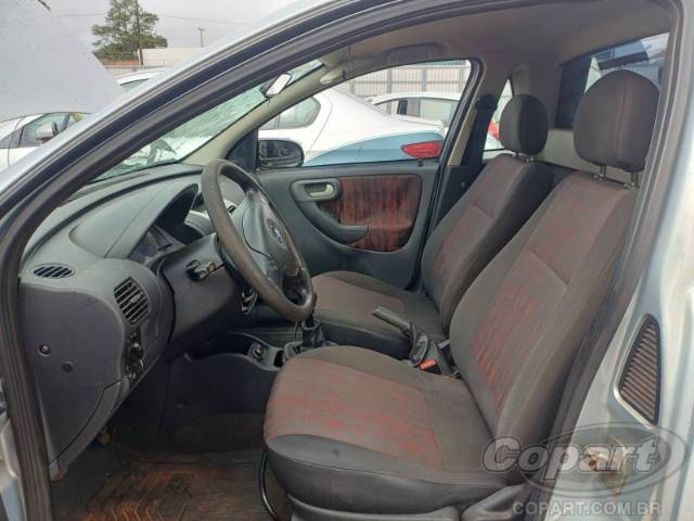 2008 CHEVROLET MONTANA 