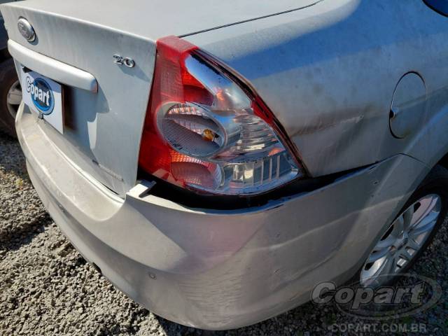 2013 FORD FOCUS SEDAN 