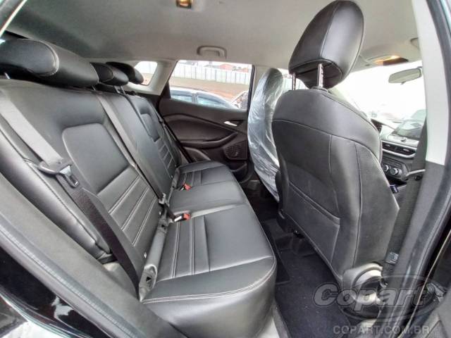 2021 CHEVROLET TRACKER 