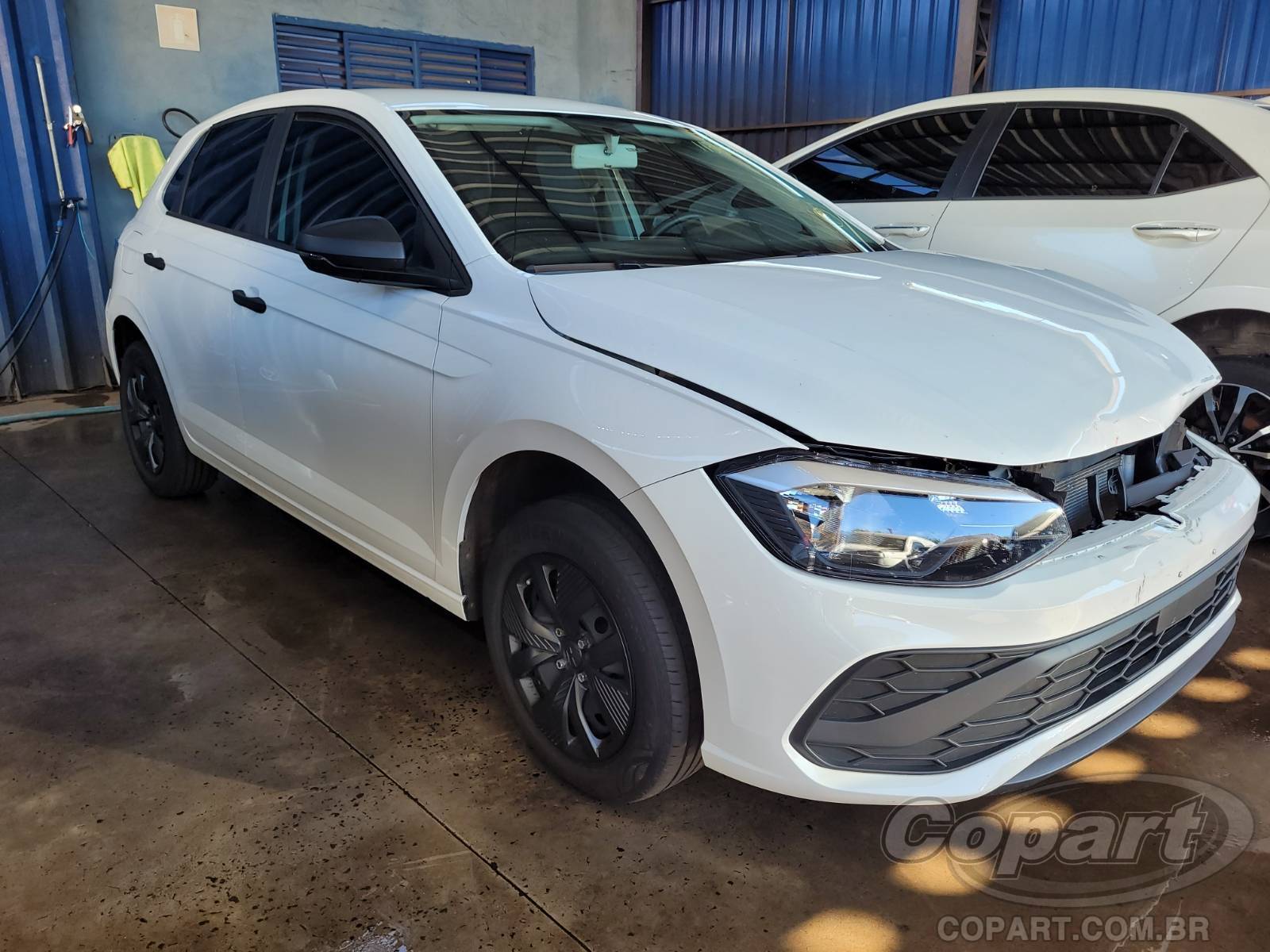 VOLKSWAGEN POLO 2026