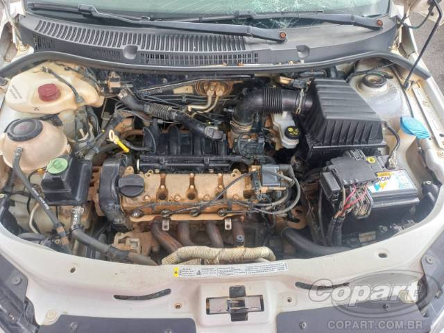 2019 VOLKSWAGEN SAVEIRO 