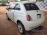 2015 FIAT 500 
