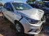 2019 FIAT ARGO 