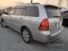 2008 TOYOTA FIELDER 