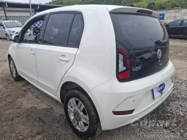 2018 VOLKSWAGEN UP 