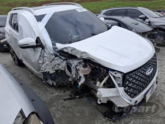 2026 CAOA CHERY TIGGO 5X 