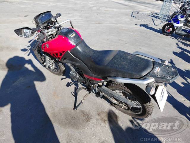 2023 YAMAHA CROSSER 