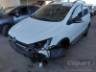 2020 VOLKSWAGEN FOX 