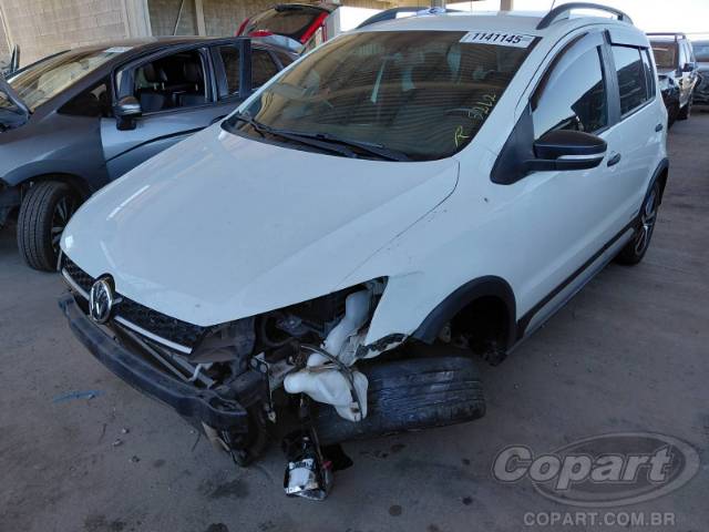 2020 VOLKSWAGEN FOX 