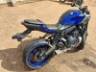 2026 YAMAHA MT-07 