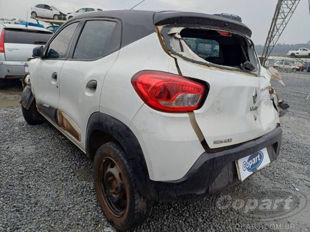 2018 RENAULT KWID 