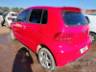 2018 VOLKSWAGEN FOX 