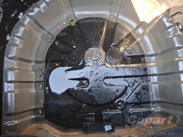 2020 CAOA CHERY TIGGO 2 