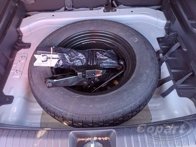2019 HYUNDAI CRETA 