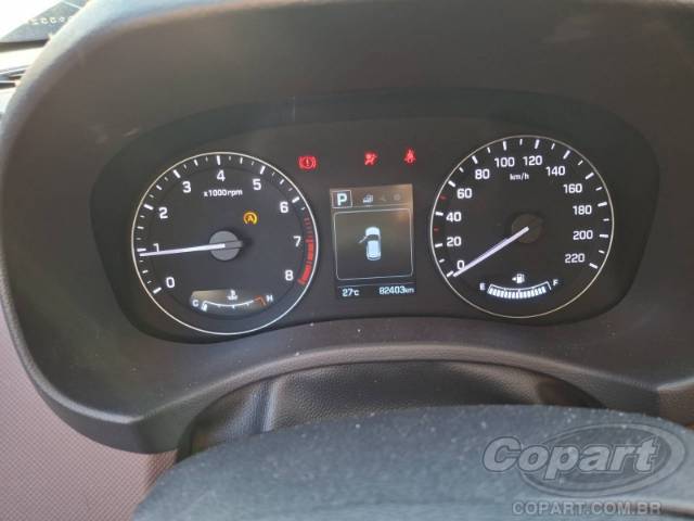 2019 HYUNDAI CRETA 