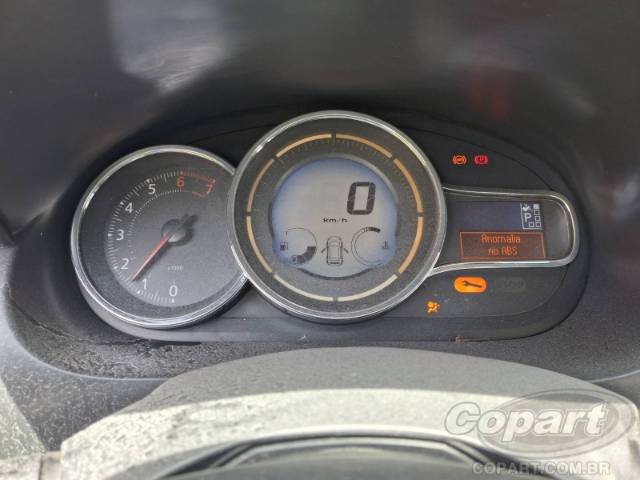 2016 RENAULT FLUENCE 