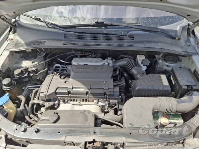 2010 KIA SPORTAGE 