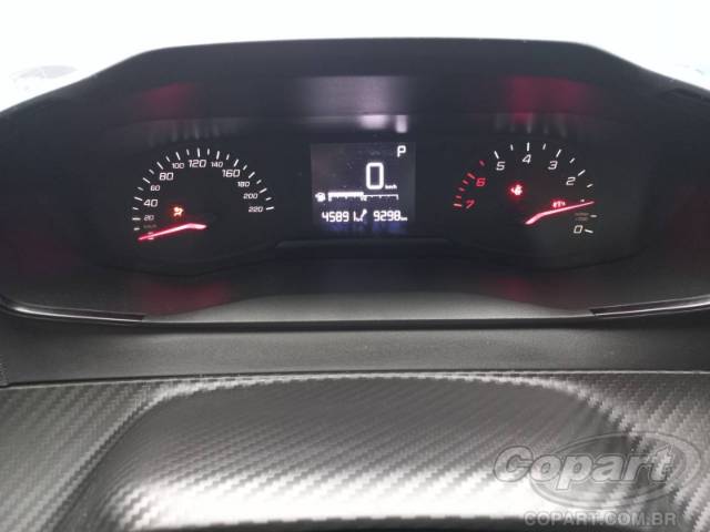 2023 PEUGEOT 208 