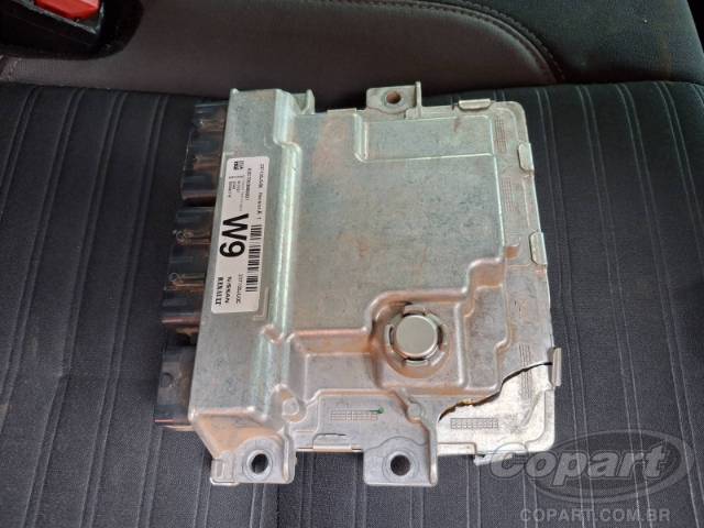 2023 NISSAN FRONTIER CD 