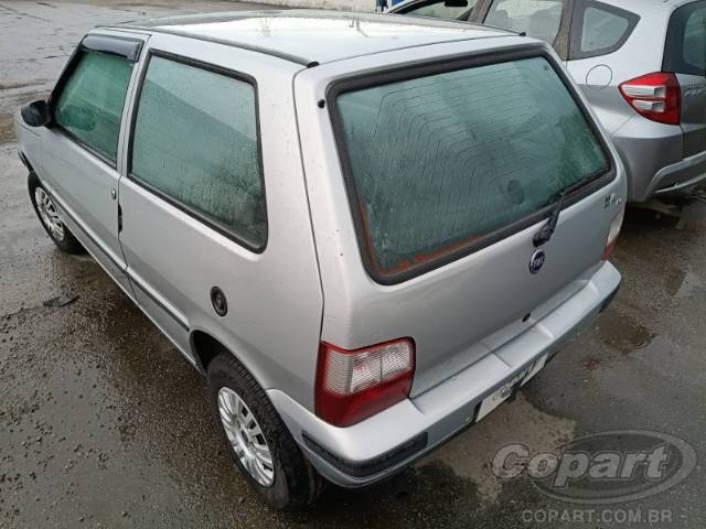 2005 FIAT UNO 