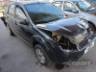 2008 FORD FIESTA SEDAN 