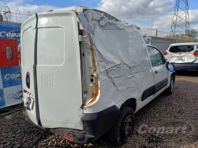 2025 FIAT FIORINO FURGAO 