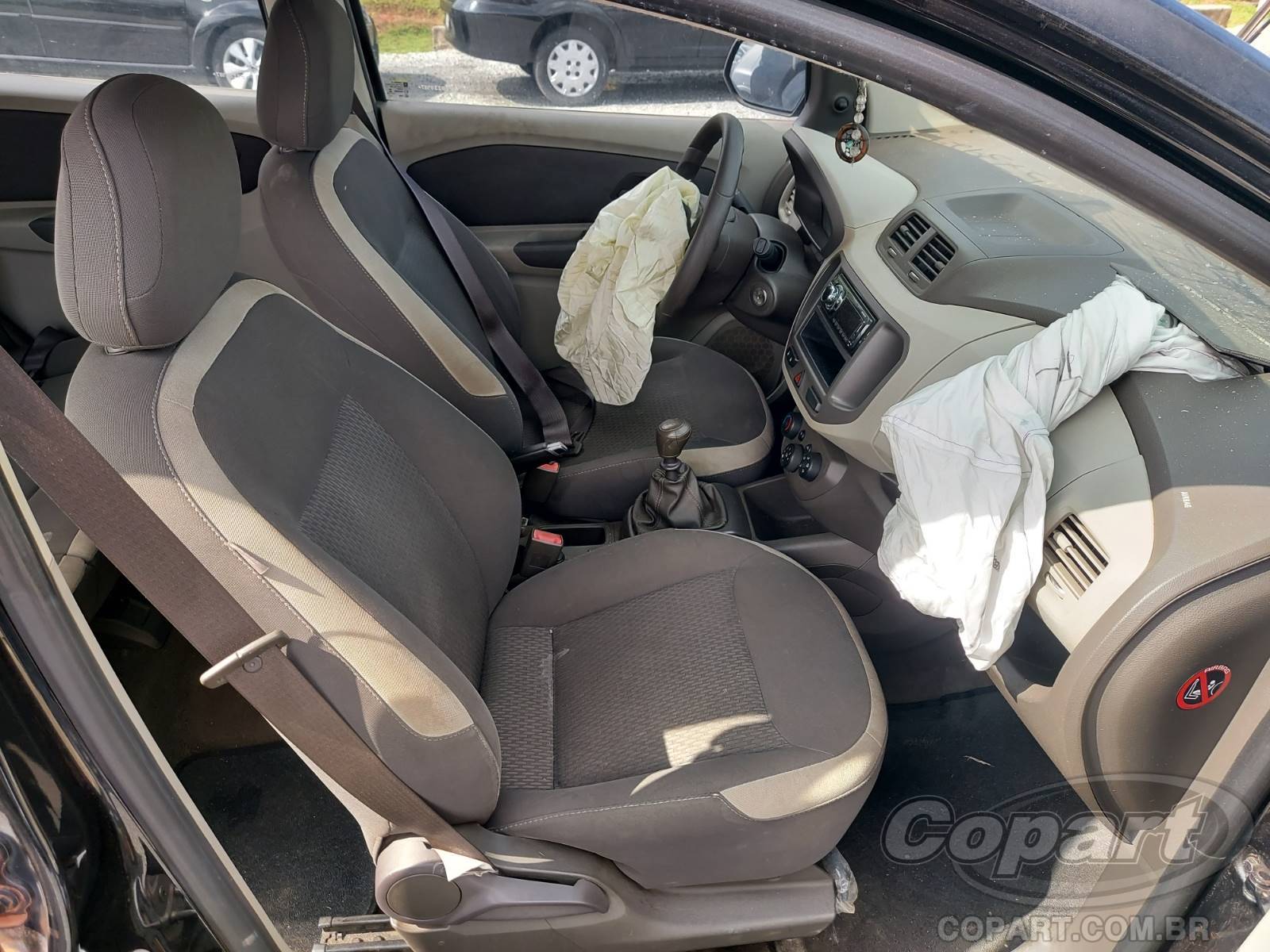 Foto 5: 2014 CHEVROLET SPIN