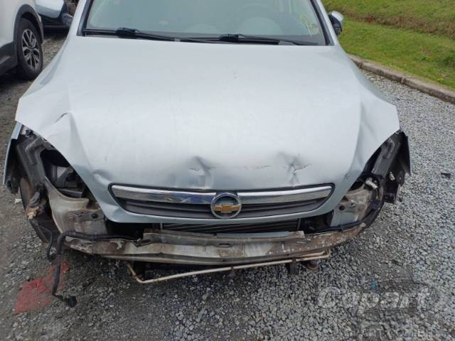 2009 CHEVROLET CORSA 