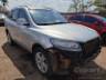 2012 HYUNDAI SANTA FE 
