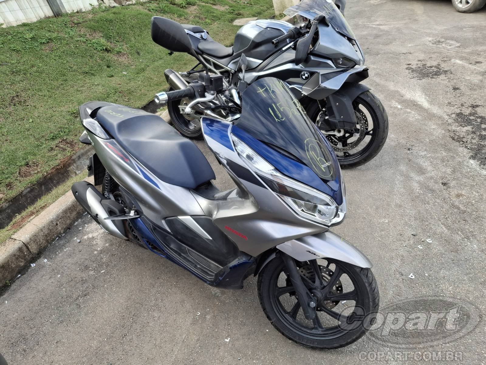Honda PCX
