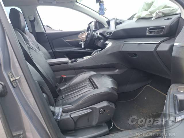2020 PEUGEOT 3008 