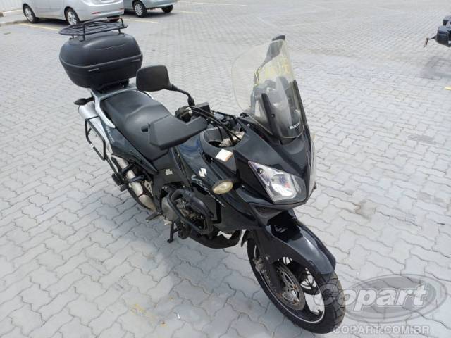2006 SUZUKI DL 1000 