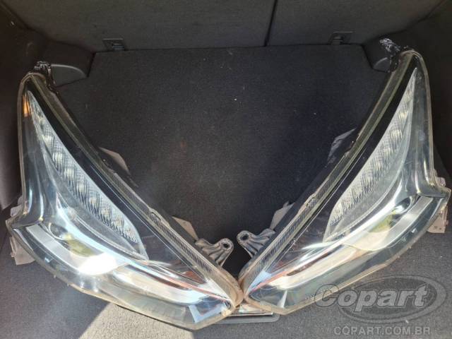 2020 CAOA CHERY TIGGO 7 