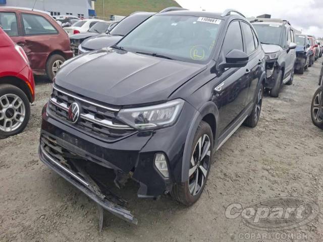 2021 VOLKSWAGEN NIVUS 