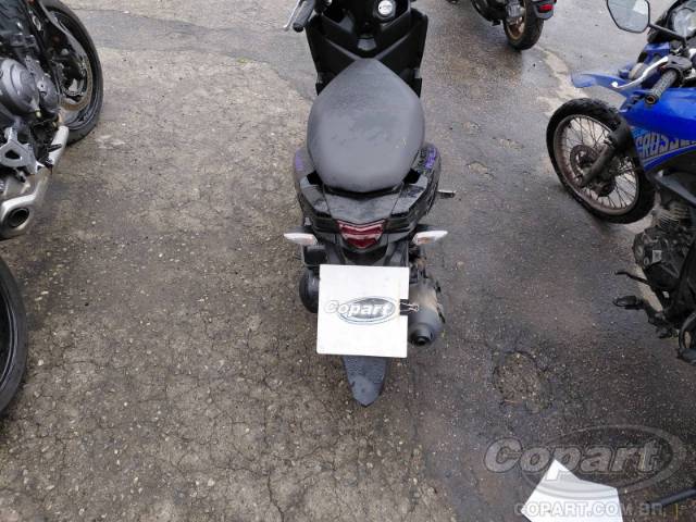 2025 YAMAHA NEO 