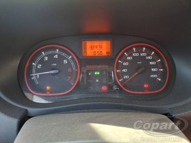 2014 RENAULT SANDERO 