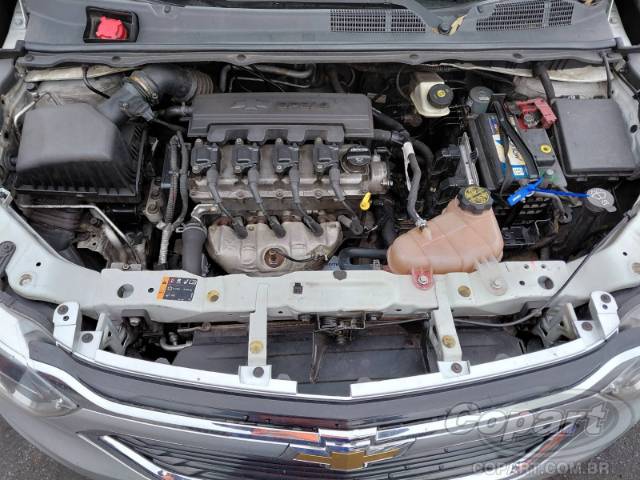 2017 CHEVROLET COBALT 