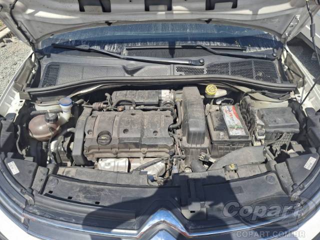 2020 CITROEN C4 CACTUS 