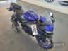 2025 YAMAHA YZF R15 