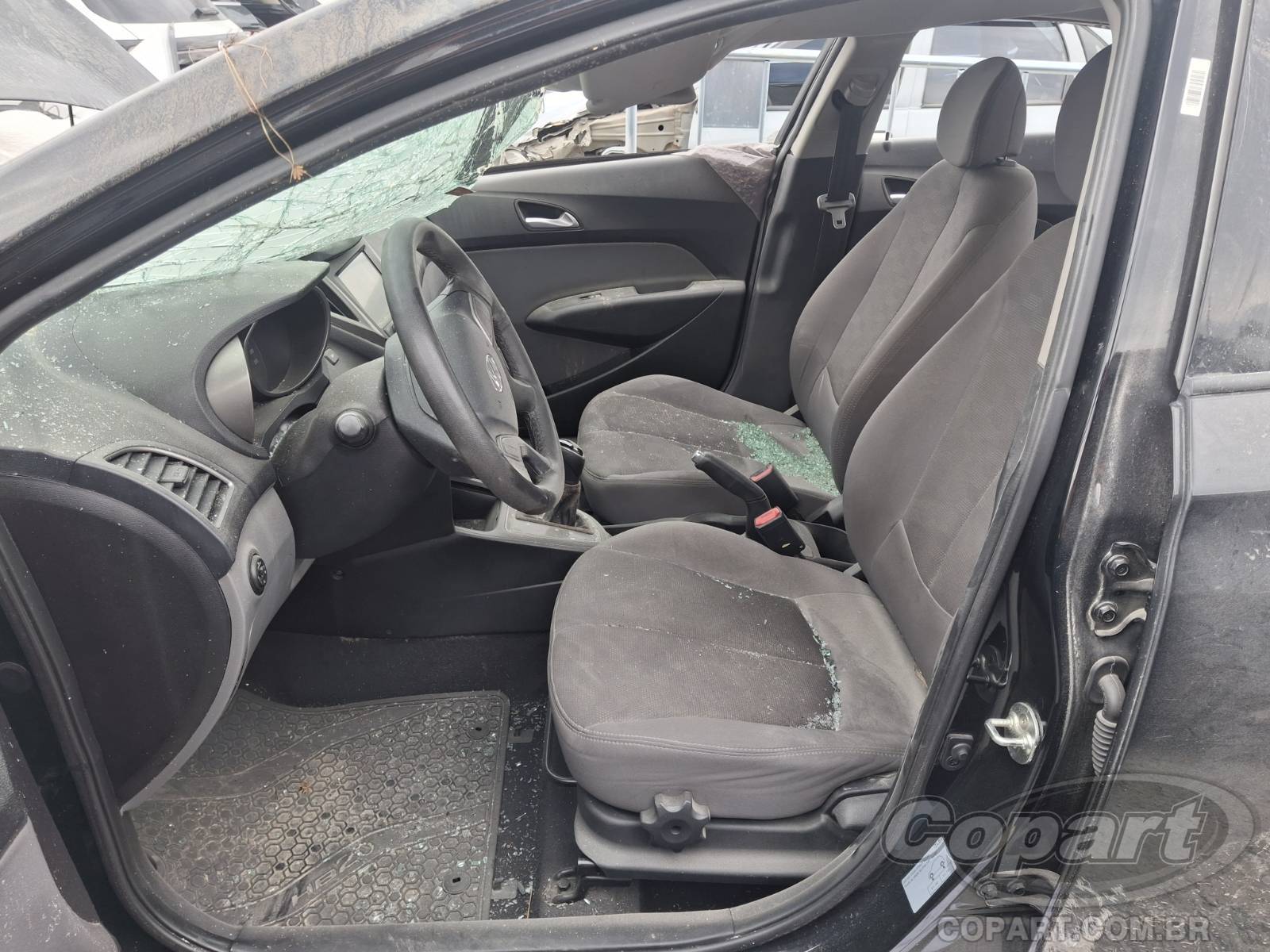 Foto 5: 2018 HYUNDAI HB20S
