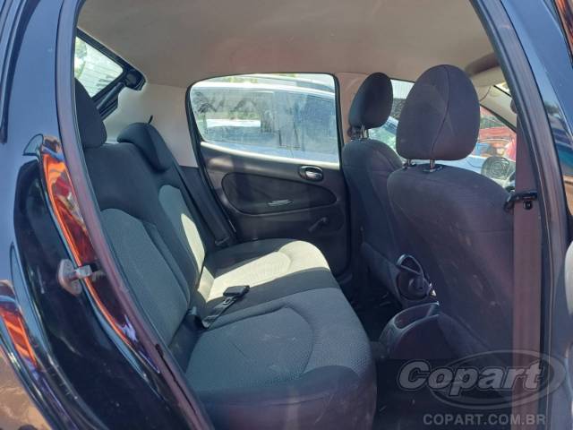 2012 PEUGEOT 207 